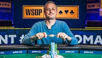 Ryan Bambrick ukradol show: Negreanovi odoprel ôsmy náramok na WSOP 2025