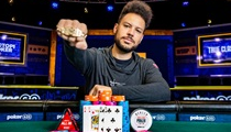 WSOP 2025: Dennis Weiss víťazí v $25,000 PLO High Roller turnaji za $2,292,155