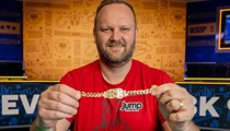 Robert Wells získal prvý WSOP náramok v $3,000 Nine Game Mix za $228,115!