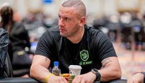 Michael Mizrachi s dobrým štartom v honbe za štvrtým titulom z $50,000 Poker Players Championshipu