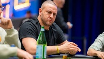 Michael Mizrachi na druhej priečke po Day 2 v $50,000 Poker Players Championship