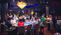 Posledná šanca ako hrať Day 2 Lex Live Main Event 200.000€ GTD štartuje od 10:00 hodiny! 
