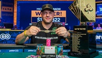 Michael Mizrachi prepísal históriu: Štvrtý titul v $50K Poker Players Championship na WSOP 2025!