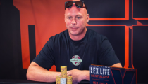 Šampiónom Main Eventu Lex Live sa stal Daniel Schwensen a odnáša si z Banco 27.782€!