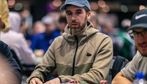 Sebastian Schulze ovládol Day 5 Main Eventu WSOP 2025