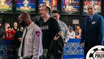 Will Kassouf vykopnutý z WSOP a dostal zákaz po chaotickom konci v Main Evente