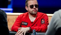 Kenny Hallaert zostáva na čele po 7. dni Main Eventu WSOP 2025