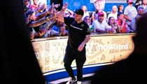 Michael Mizrachi na pokraji histórie: Vo štvorici s masívnym chipleadom na WSOP 2025 Main Evente