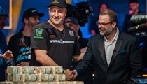 Poker Hall of Fame udelila výnimku: Michael Mizrachi uvedený priamo po historickom lete WSOP