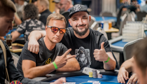 FIFTY GRAND - Posledná šanca postúpiť do FINAL DAY štartuje od 11:00!