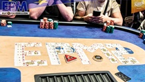Do Day 3 rekordného EPM v Rozvadove prešli aj Jakub Boško a Marián Flešár