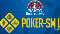Do Bratislavy prichádzajú Švédske Majstrovstvá v pokri a s nimi brutálna akcia na cash game! 