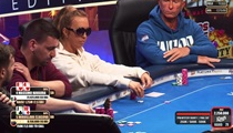 Slováci vo finálovom dni Polish Poker Masters Mystery Bounty: Eliášová blízko finálového stola, Švec vypadol hneď na úvod