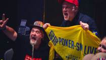 Švédske Majstrovstvá v pokri odštartovali  v Banco Bratislava a už dnes prinesú PLO Highroller 20.000€ GTD a Mid-Week 10.000€ GTD iba za 115€!
