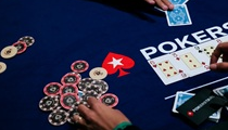 5 Slovákov v Day 2 $1,650 PokerStars Open v Barcelone
