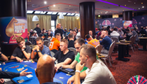 Summer Polish Poker Cup prekročil hranicu 250.000€ a pred nami sú najsilnejšie tri flighty!