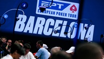 Slovák Peter Schmidt pokračuje v Day 3 rekordného PokerStars Open v Barcelone
