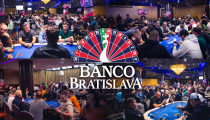 Finálový deň Main Eventu SPPC v Banco hľadá šampióna a ten si odnesie 65.430€! 