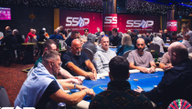 SSOP 2025 Main Event má zatiaľ vyzbieraných v prizepoole iba 74.000€ a len 25 hráčov je v Day 2!