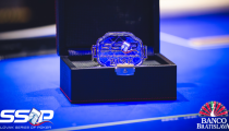 Livestream / Banco Bratislava - Slovak Series Of Poker Main Event: Hľadá sa Majster Slovenska v Pokri