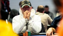 Martin Vittek vo finálovej 16-tke €1,000,000 GTD King`s Million