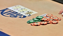 WSOPE 2025: Ako dopadli Koleno a Pažma vo finále €1.000.000 GTD 6-max eventu?