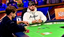 Martin Vittek končí na vynikajúcom 3. mieste na King’s Million za €60,850