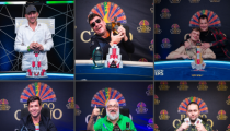 Banco Casino Masters 42 – 250.000€ GTD, tradícia, prestíž a exkluzívny Chipleader Bonus!