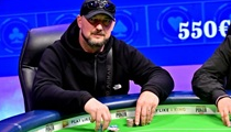 WSOPE 2025: Ivan Fedor končí na 8. mieste Colossus eventu