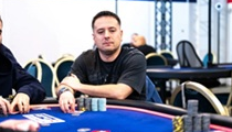 EPT Malta: Martin Bartoš vo finálovej 14-tke €1,650 PokerStars Open