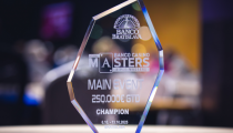 Banco Casino Masters #42: Aj druhý úvodný deň priniesol skvelú účasť pokrových hráčov! 
