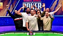 Daniel Pidun získava titul šampióna 2025 WSOP Europe Main Event – esá na rozlúčku s Rozvadovom
