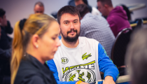 Banco Casino Masters #42 / 250.000€ GTD: Vynikajúca účasť v Banco Bratislava!  