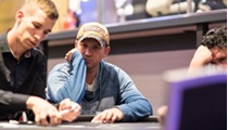 Guriš a Bartoš vo finále Event #4: €1,000 WSOPC PLO v Rozvadove