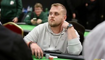 Boris Turčan medzi big stackmi vo finále €1,000,000 GTD WSOPC Main Eventu!