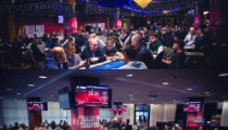 Polish Poker Championship Main Event garancia pol milióna takmer vyzbieraná! 