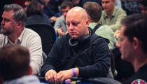 TheFestival Main Event 500.000€ GTD – 1B: Zatiaľ iba 19 hráčov v Day 2! 