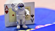 Minimálne sedem Slovákov v Day 2 German Poker Masters €1MILLION: Santa medzi chipleadermi