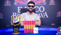 Spanish Poker Festival sa po tretíkrát vracia do Banco Bratislava – 150.000€ GTD Main Event s exkluzívnymi bonusmi až do 4.000€!