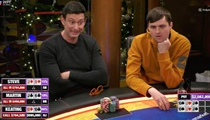 Alan Keating umlčal Martina Kabrhela gigantickým $2-miliónovým potom na Hustler Casino Live
