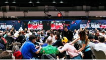 Traja Slováci v druhom dni 2025 EPT Prague Main Eventu
