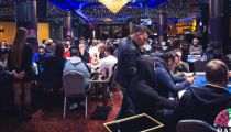 Spanish Poker Festival ME 150.000€ GTD – 1D/1E: Španieli dobývajú Bratislavu! 