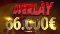 Do naplnenia garancie Spanish Poker Festival Main Eventu chýba ešte 66.000€ a len 43 hráčov v Day 2! 