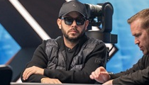 Brutálny slowroll na bubble finálového stola WSOP Paradise: Wasserman nechal Glasera čakať s esami