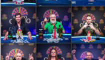 Banco Casino Masters 250.000€ GTD – legendárna séria štartuje rok 2026 vo veľkom štýle! Hľadá sa 43. šampión!