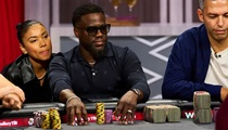 Udrží herec Kevin Hart set v pote za 900 000 dolárov proti draw legendy high stakes pokru?