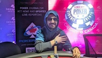 Heads-up bez kompromisov: Víťaz berie všetko na WSOP Circuit v Calgary