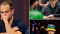 Keating, Robl a Esfandiari headlinermi Super High Roller Cash Game