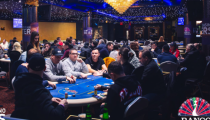 Banco Casino Masters #43 – 250.000€ GTD: Brutálna akcia v turnaji aj cash game!