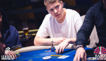 Israeli Federation Cup Main Event 250.000€ GTD naberá na obrátkach! 